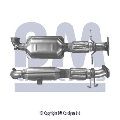 BM CATALYSTS Катализатор BM80442H